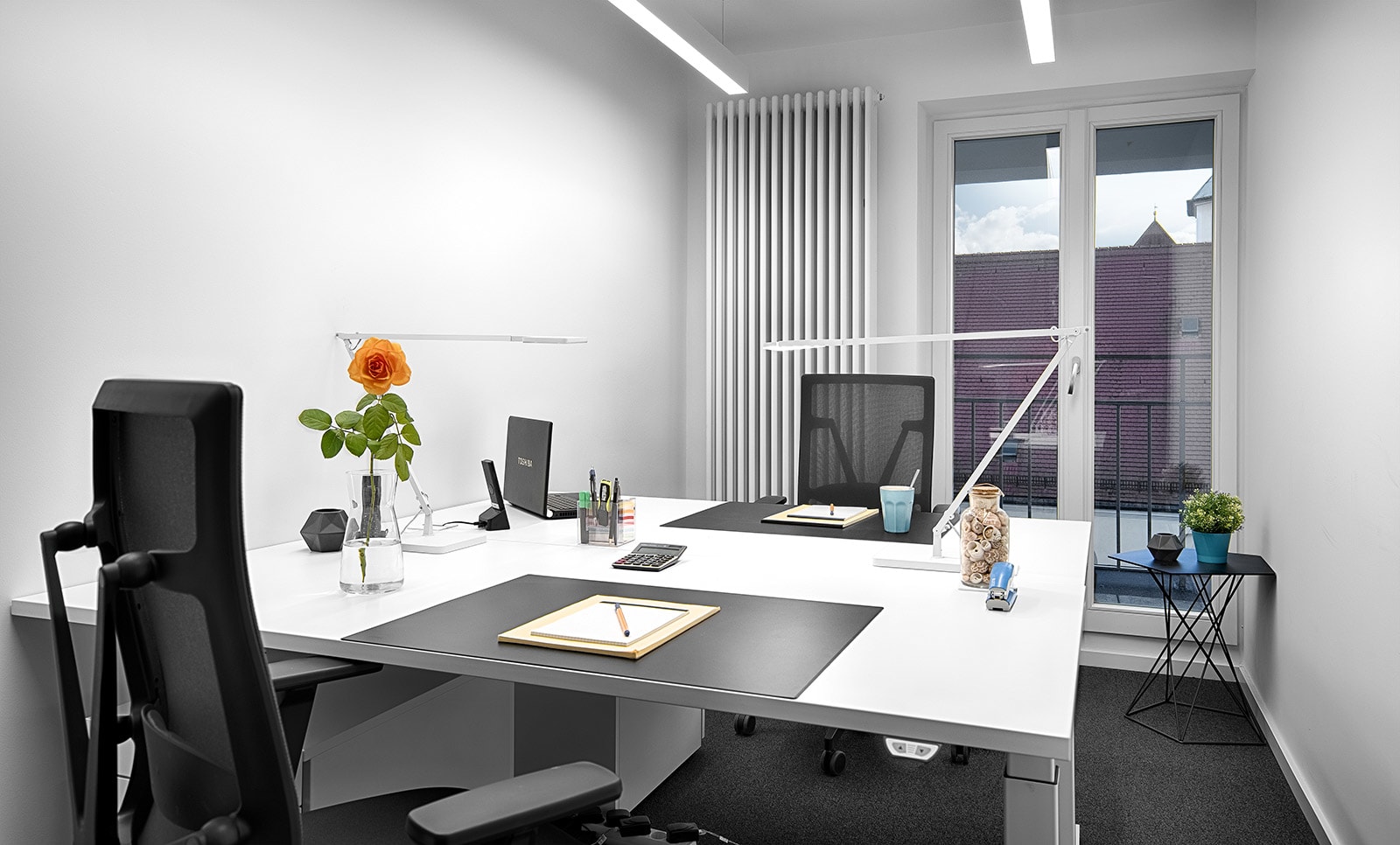 Büro zur Miete: Budapester Straße 35, Berlin