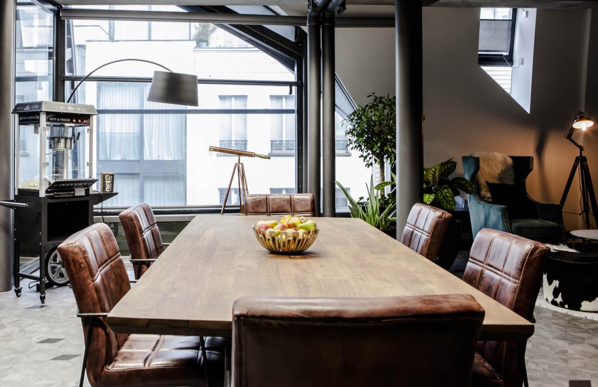 Büro Mieten in Berlin. Büroräume zur Miete