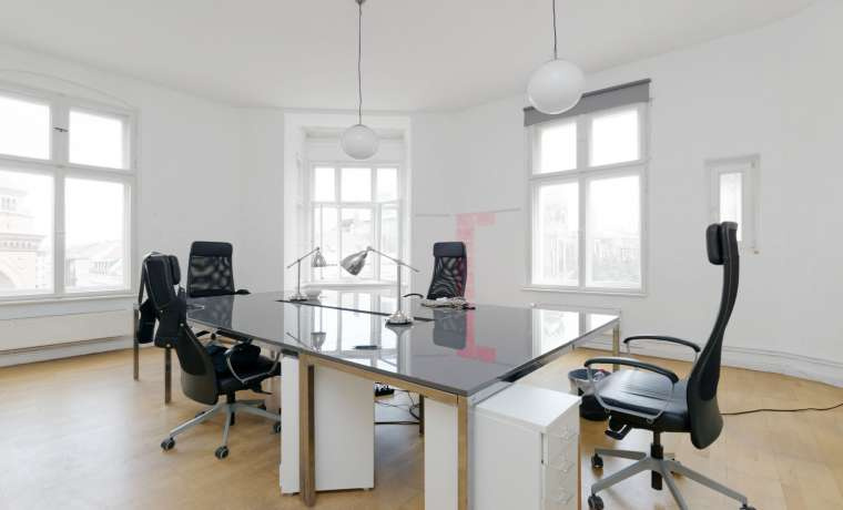 Office Space For Rent Oranienburger Strasse 69 Berlin