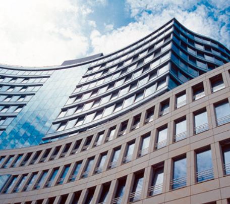 Office Space For Rent An Der Welle 4 Frankfurt