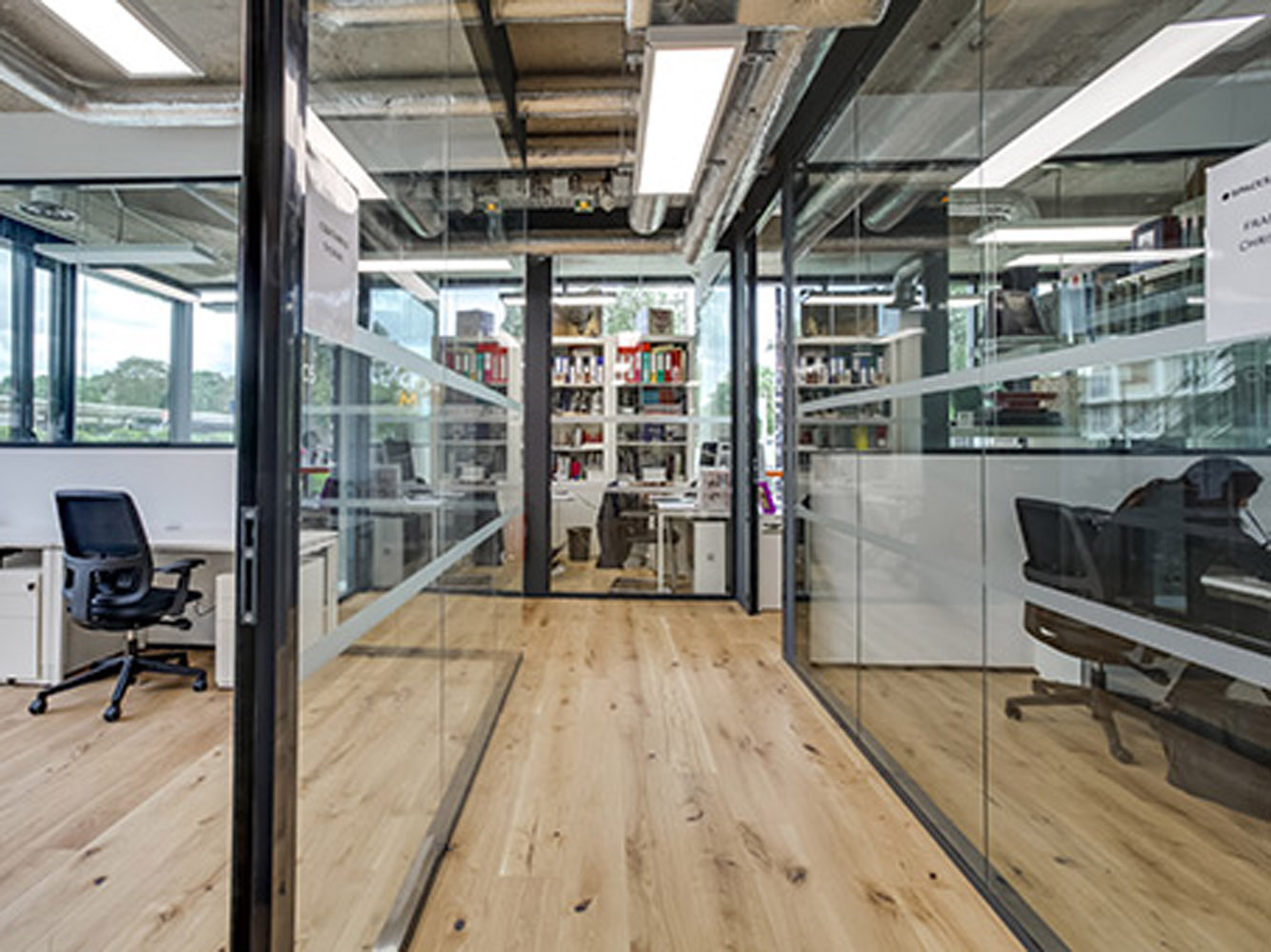 Office space for rent: Avenue du Général Leclerc 126, Paris