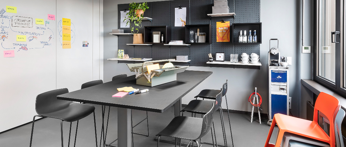 Büro zur Miete: Budapester Straße 35, Berlin