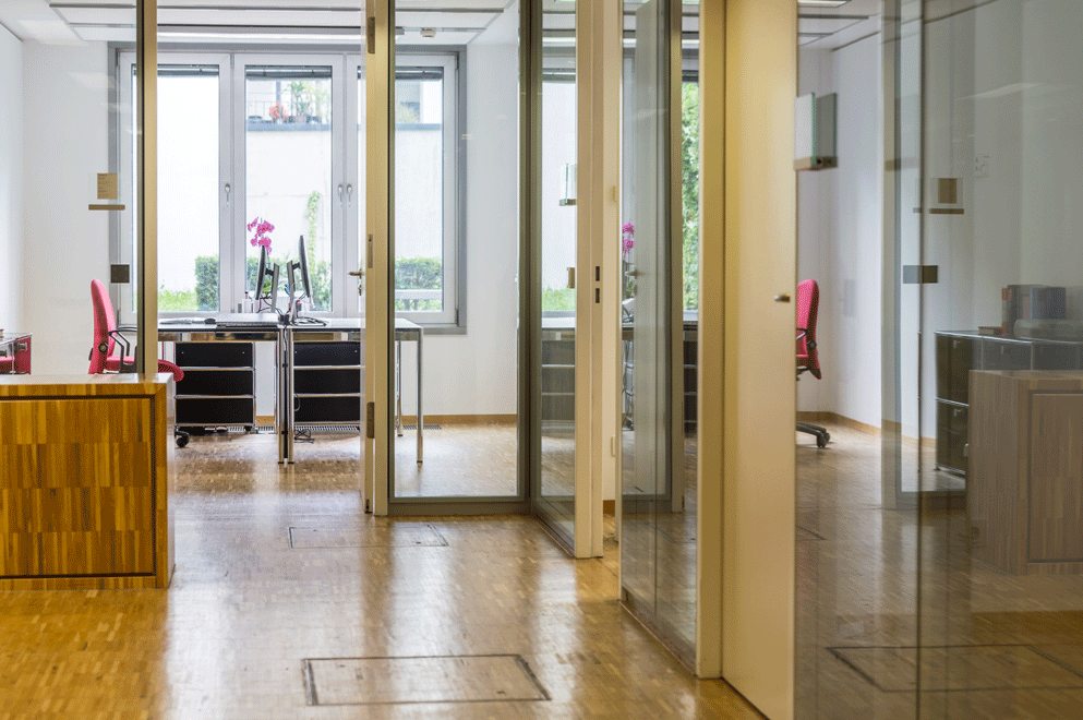 Office Space For Rent Leopoldstrasse 8 10 Munich