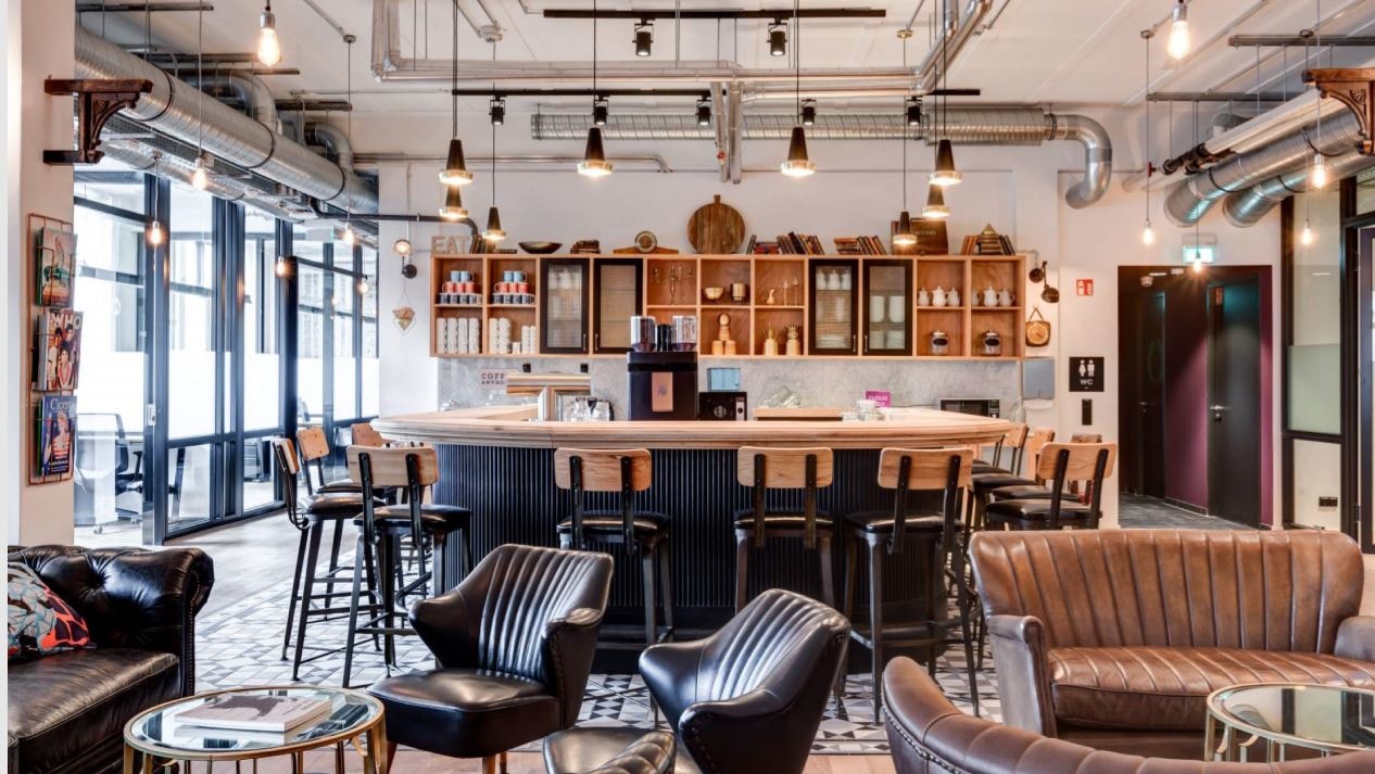 Buro Zur Miete Rodingsmarkt 9 Hamburg