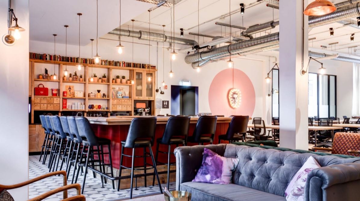 Buro Zur Miete Rodingsmarkt 9 Hamburg