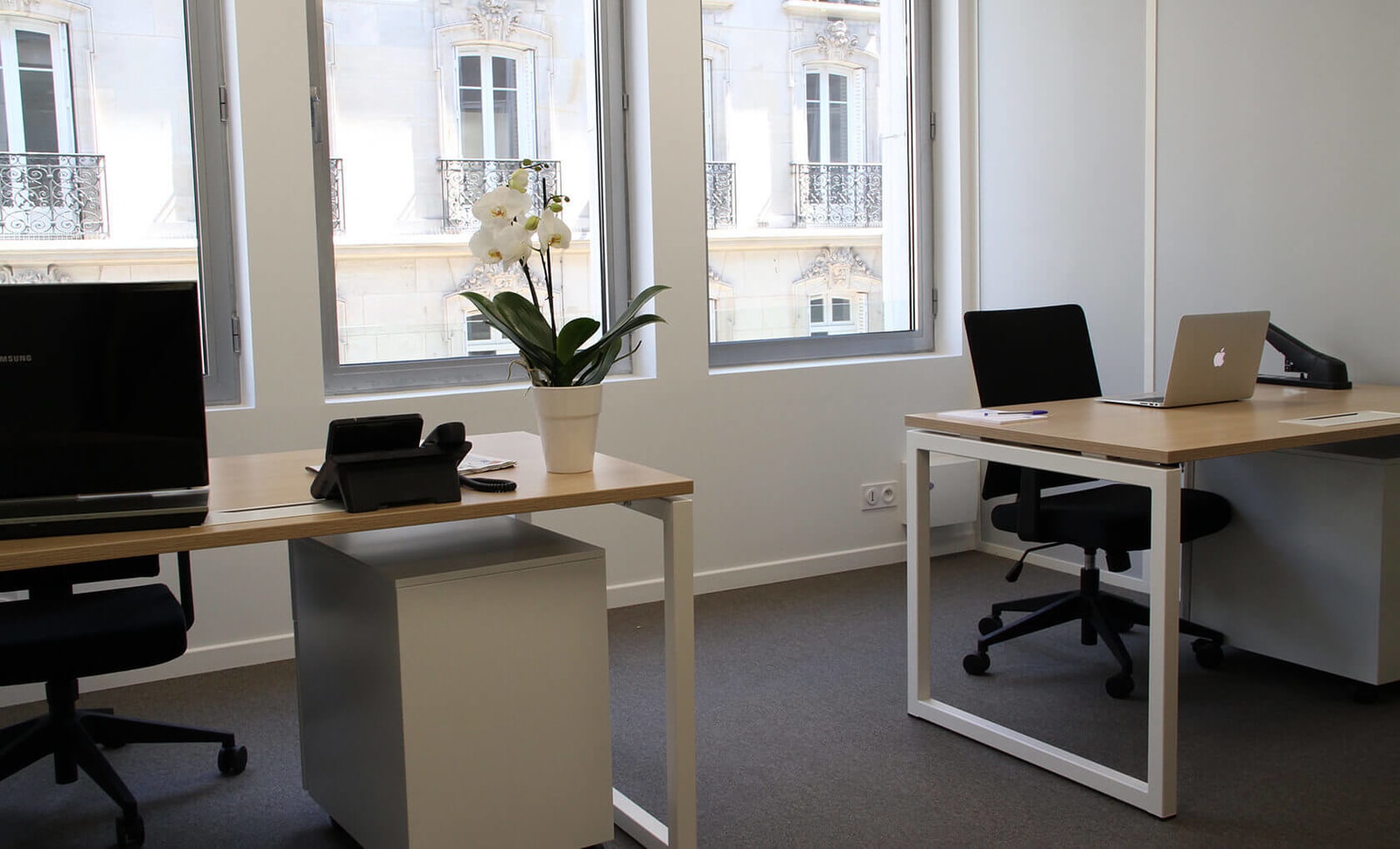 Office Space For Rent 66 Avenue Des Champs Elysees Paris