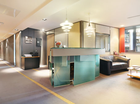 Bureau à louer: 112 Avenue Kléber, Paris