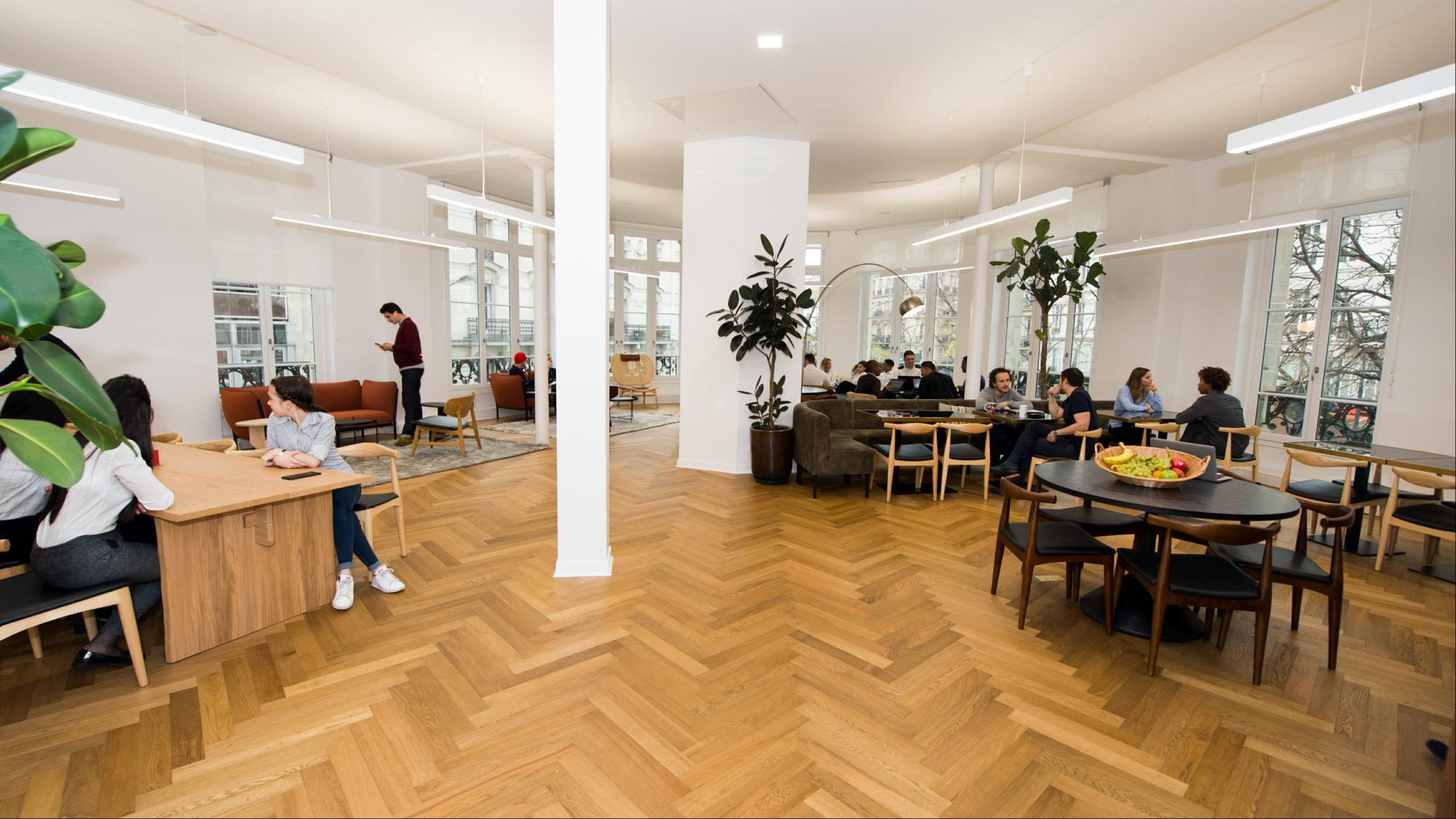 91 Avenue De La Republique 75011 Paris Office Space For Rent 1 Bis Avenue De La Republique Paris