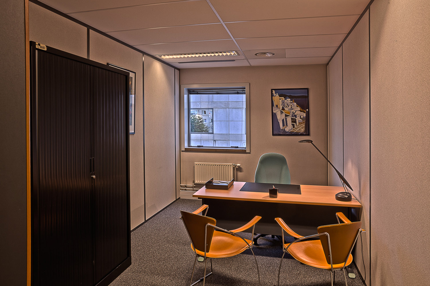 Office Space For Rent Rue Jean Jaures 120 Levallois Perret
