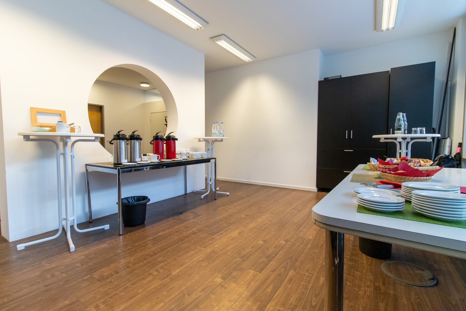 Office Space For Rent Theodor Heuss Ring 23 Cologne