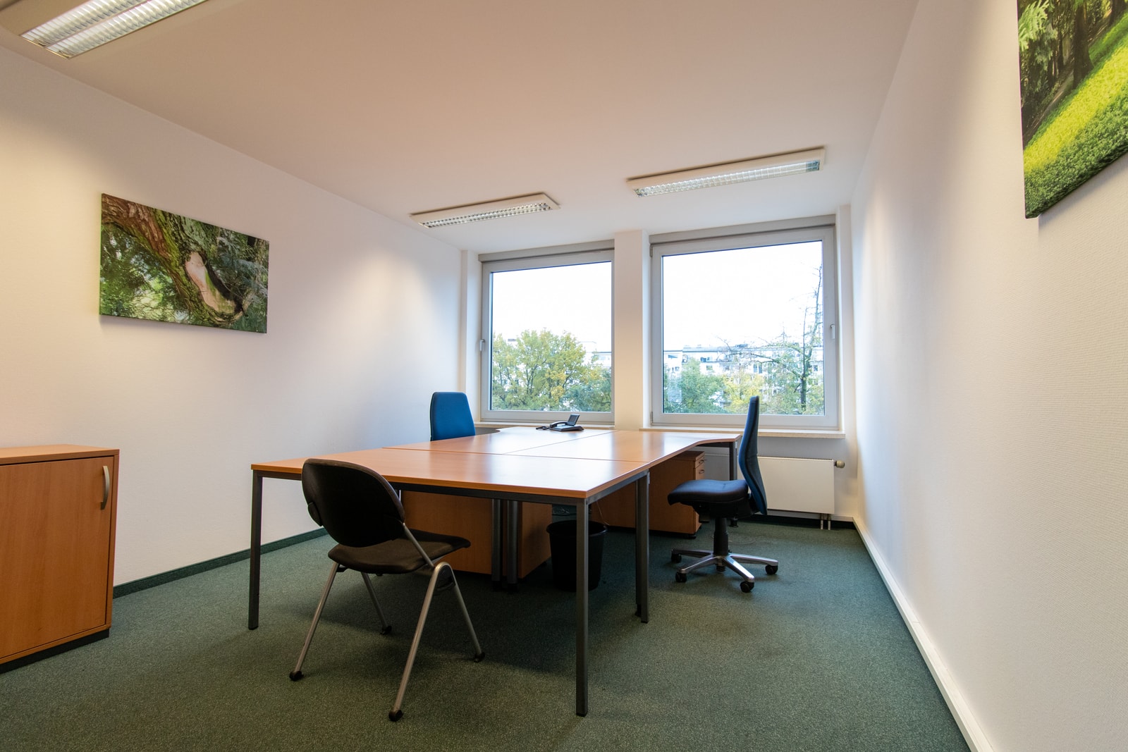 Office Space For Rent Theodor Heuss Ring 23 Cologne
