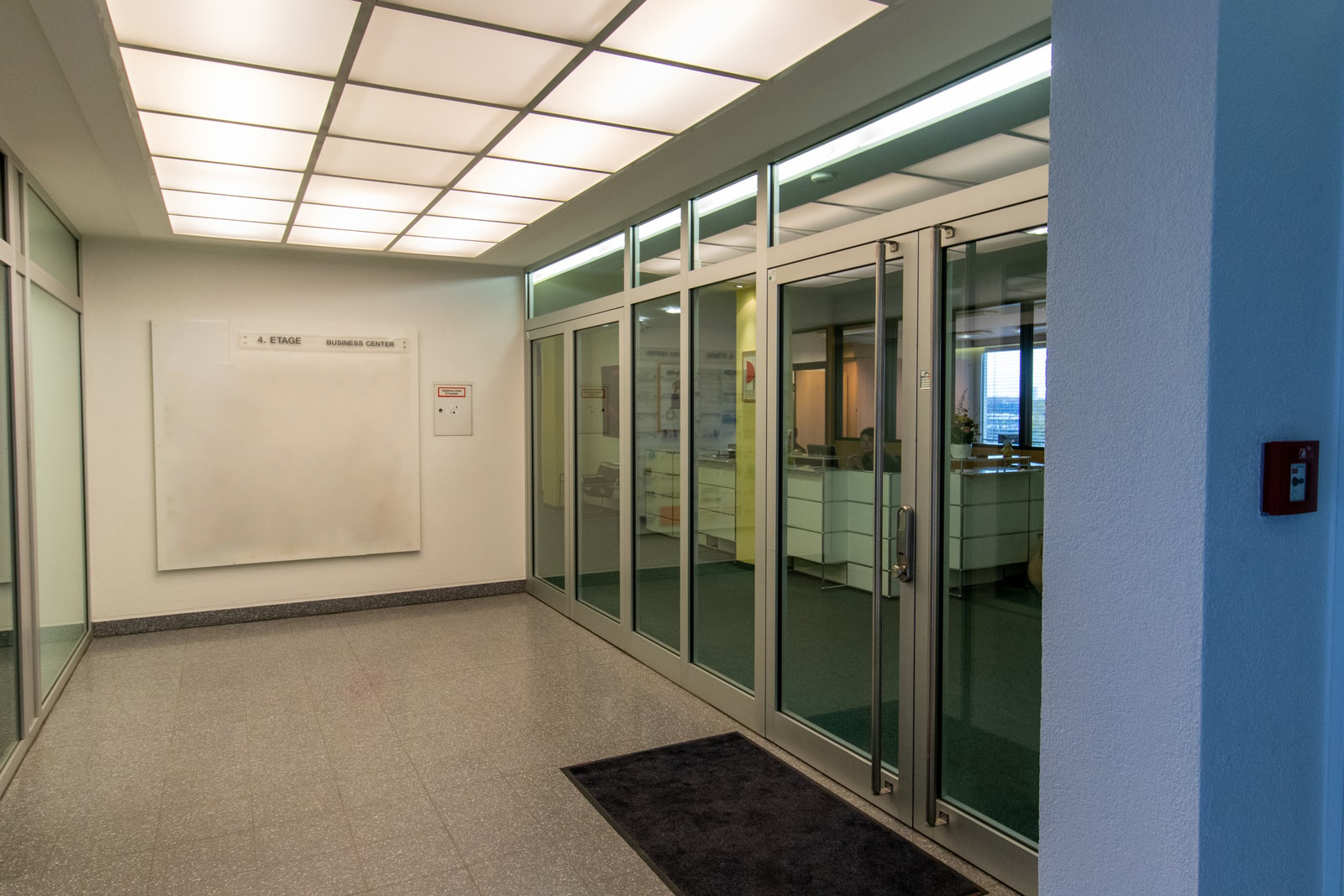 Office Space For Rent Theodor Heuss Ring 23 Cologne