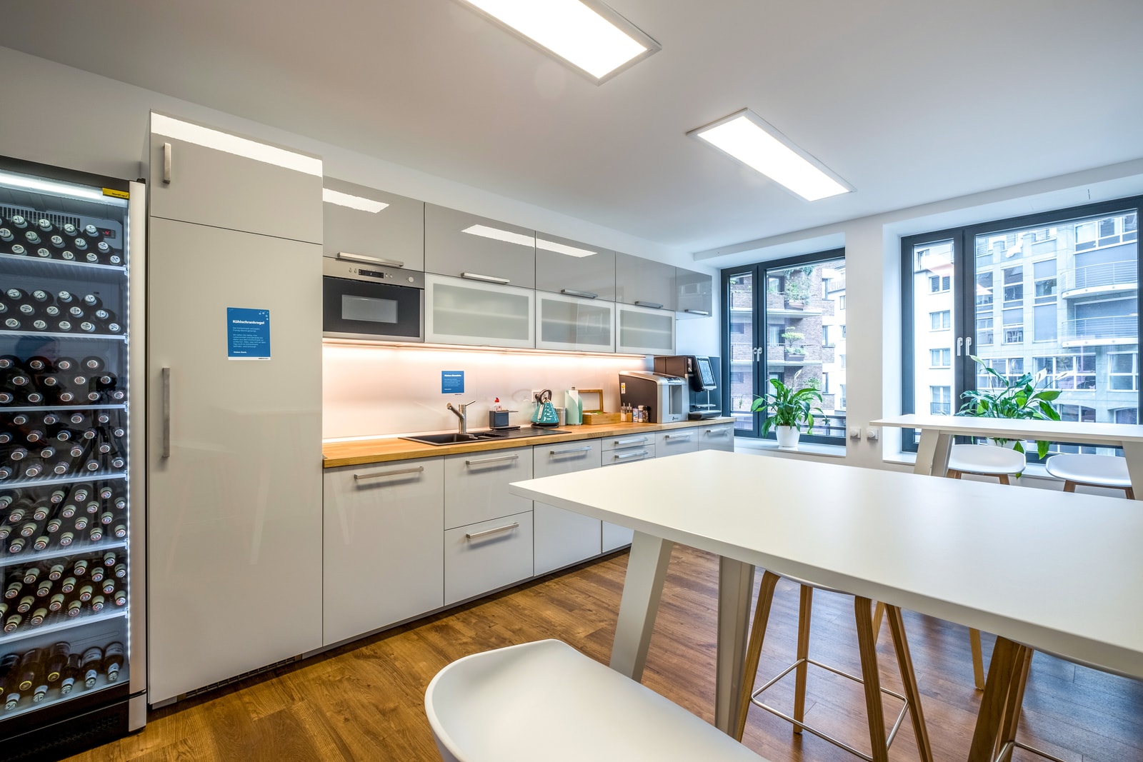 Buro Zur Miete Berliner Allee 26 Dusseldorf