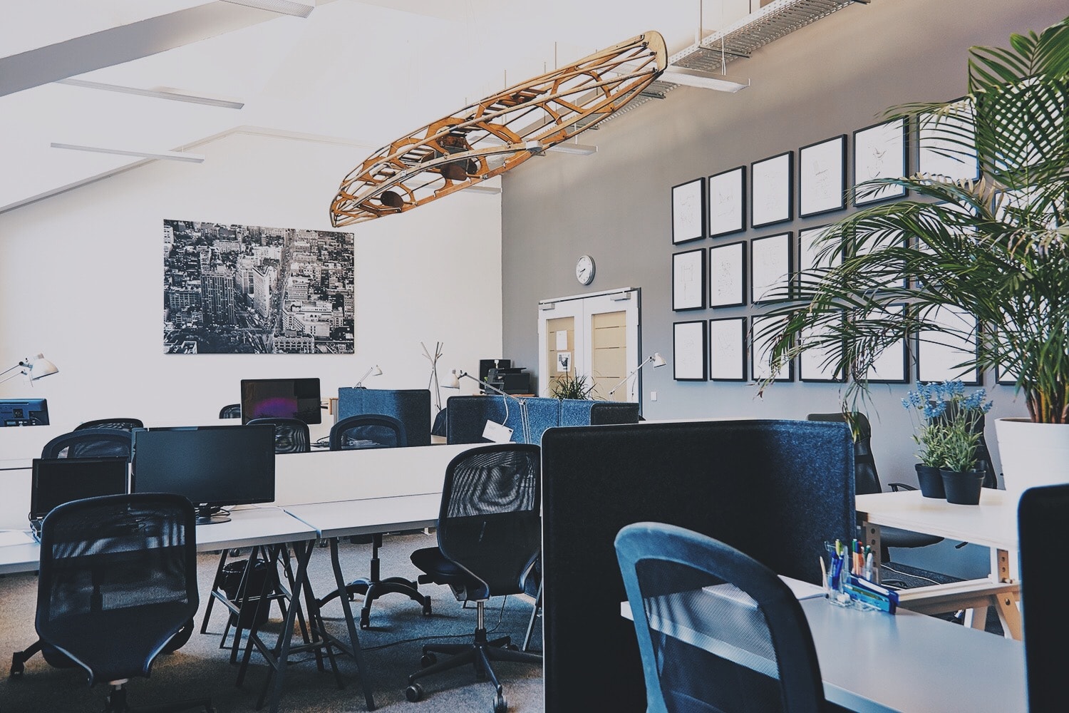 Buro Zur Miete Dudenstrasse 10 Berlin