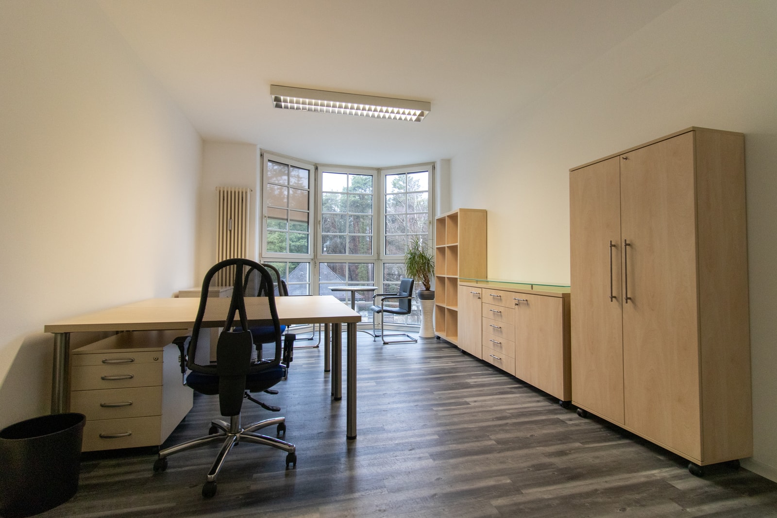Office Space For Rent Furstenrieder Strasse 279a Munich