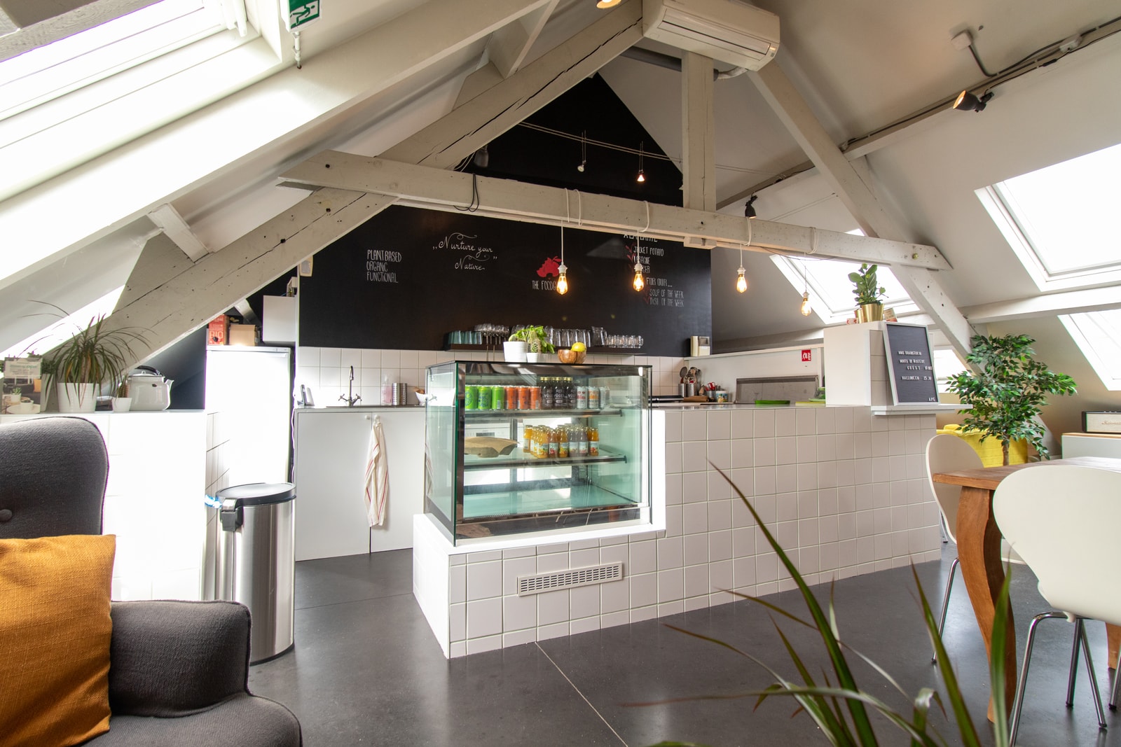 Wallpaper Office Space For Rent Grote Hondstraat 44 Antwerp For Android Free