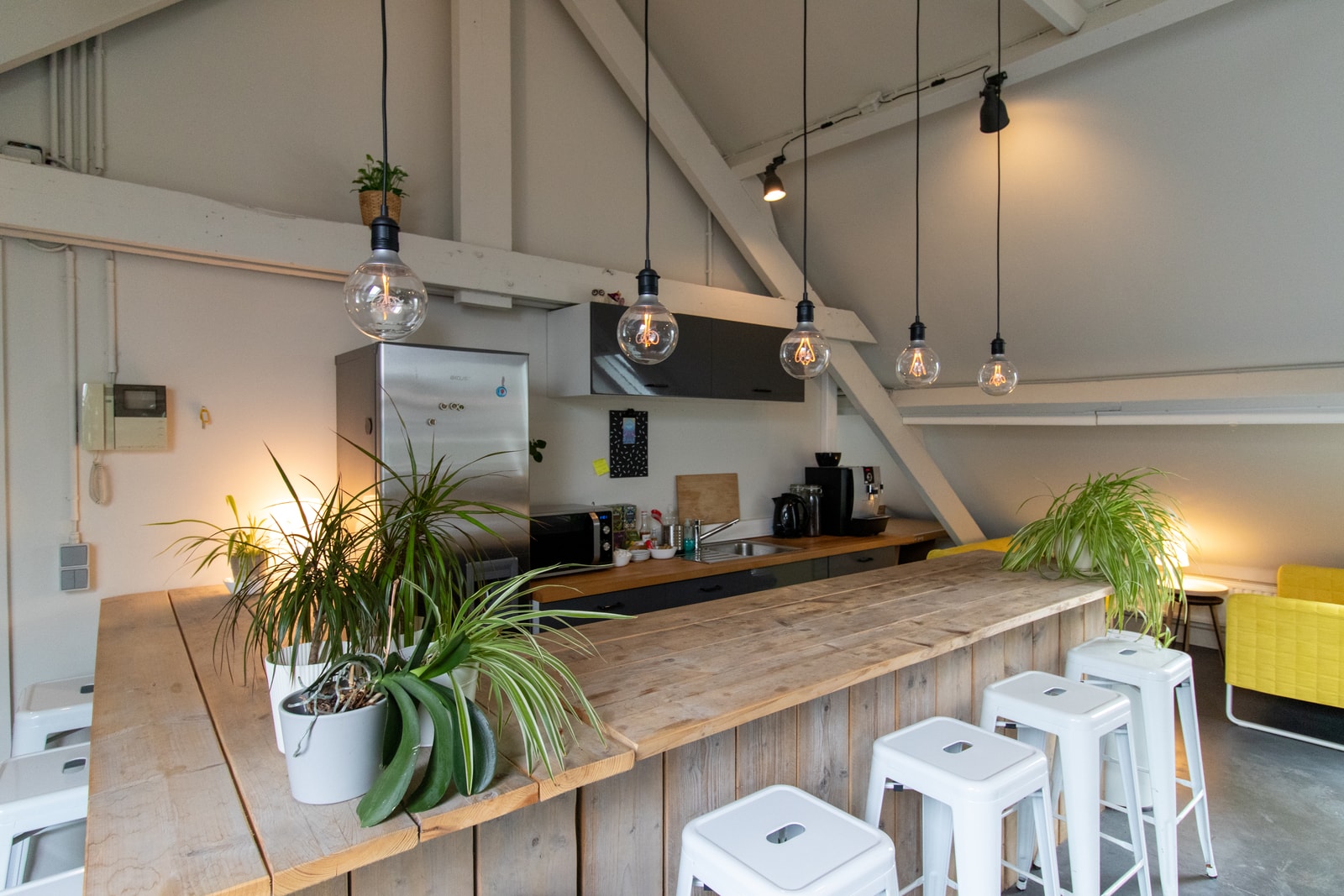 Wallpaper Office Space For Rent Grote Hondstraat 44 Antwerp For Android