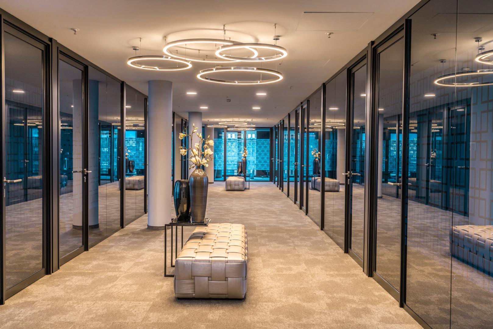 Buro Zur Miete Kaiserswerther Strasse 215 Dusseldorf