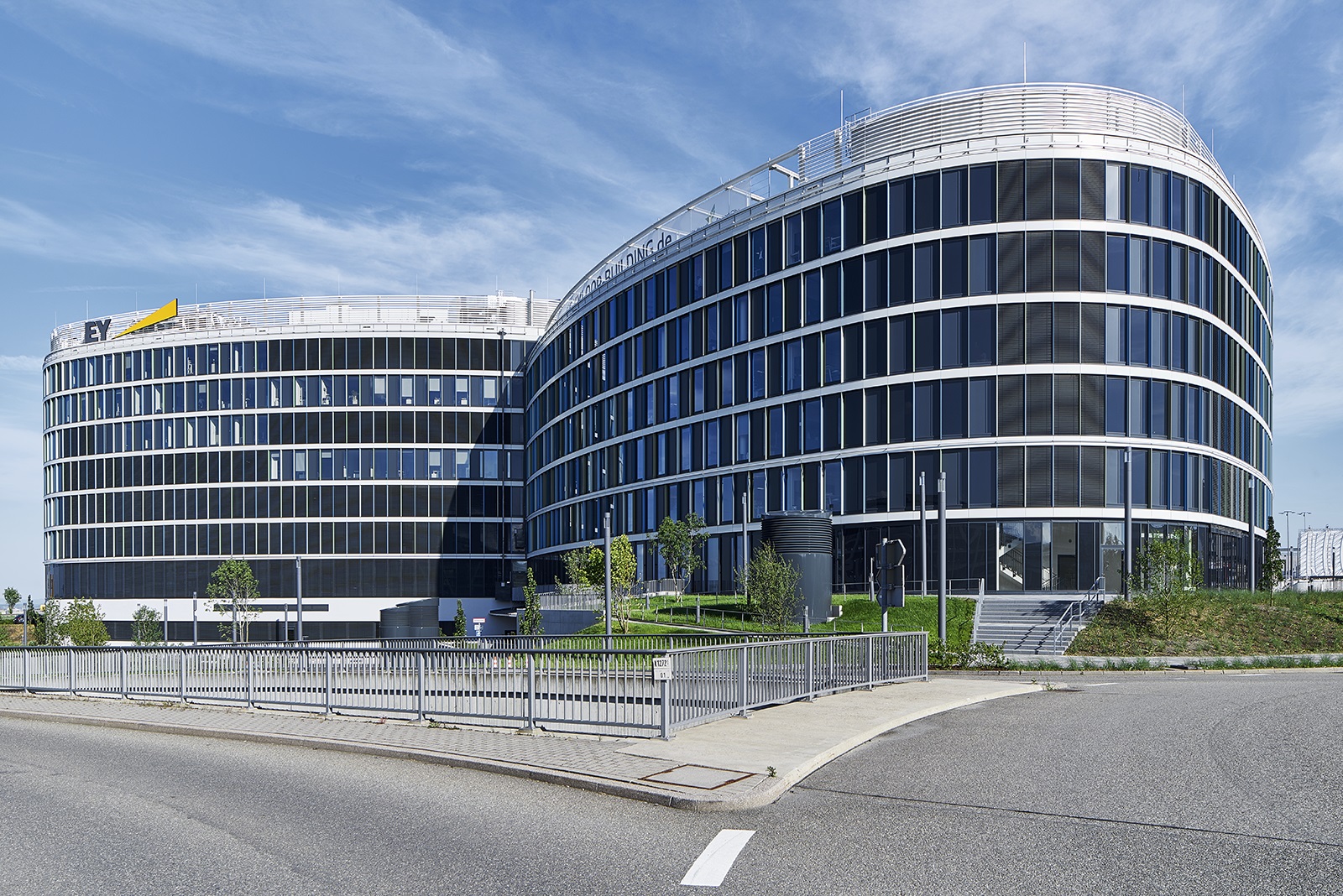 Buro Zur Miete Flughafenstrasse 59 Stuttgart
