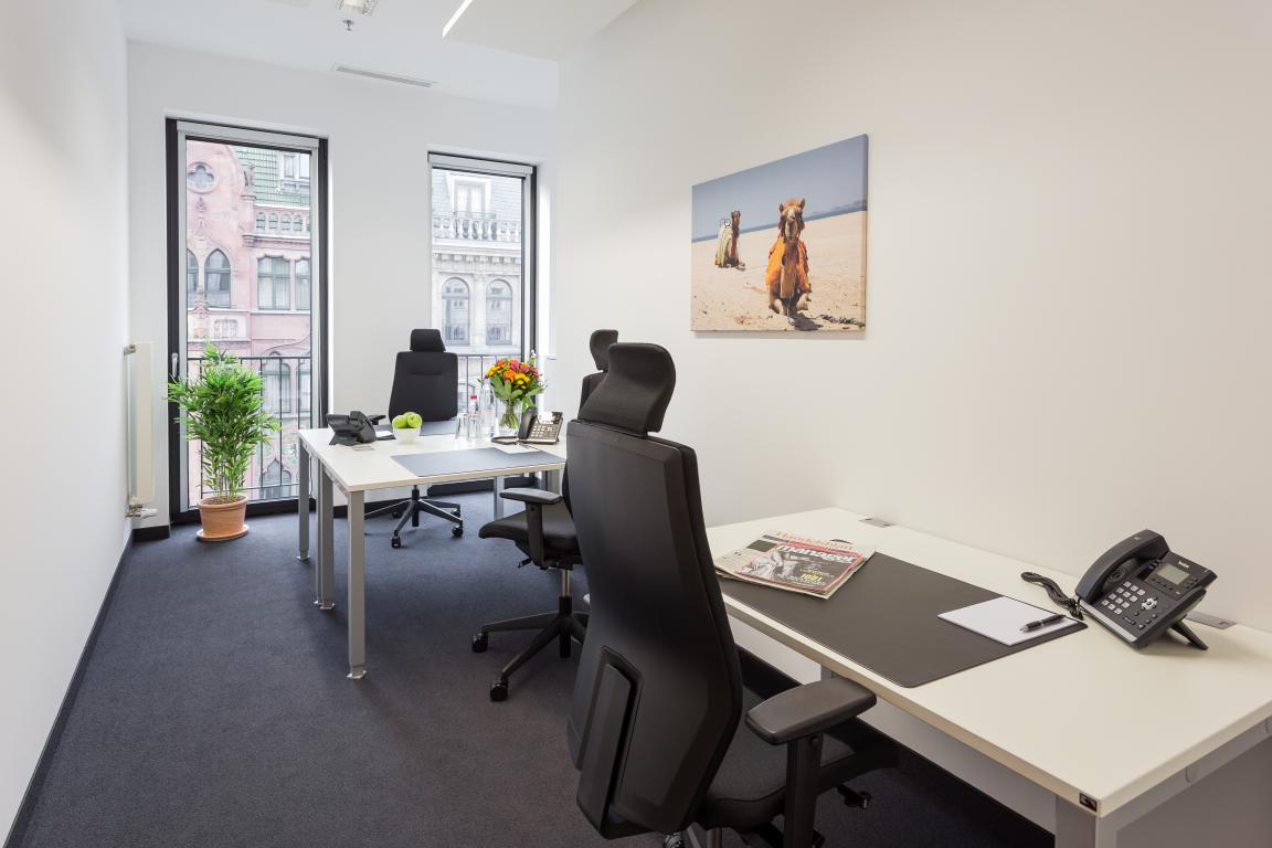 Office Space For Rent Friedrichstrasse 79 Berlin