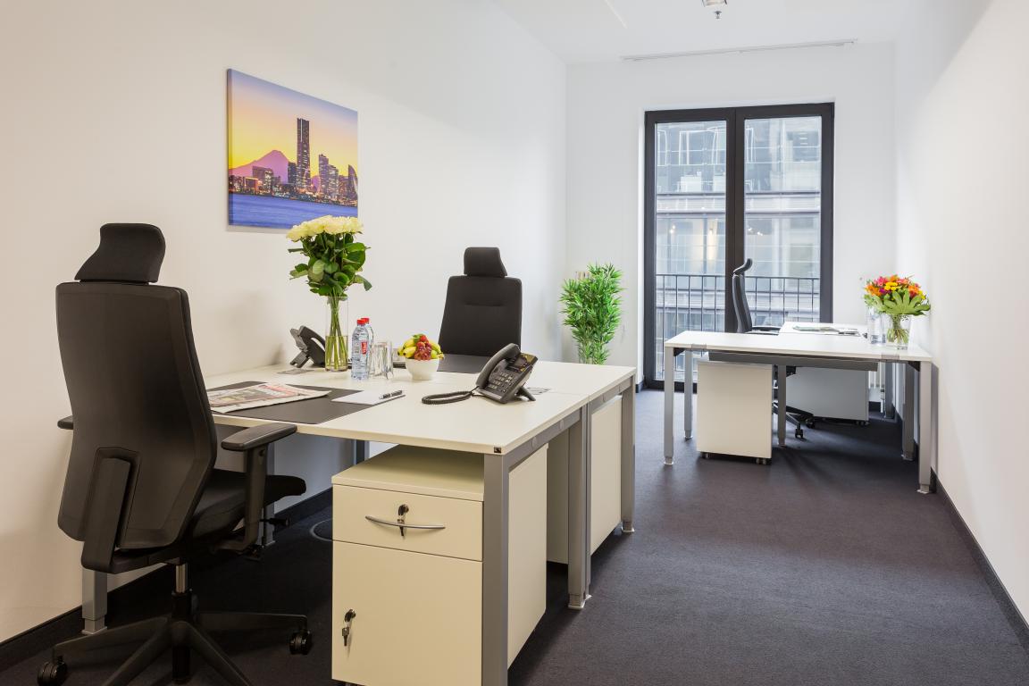 Office Space For Rent Friedrichstrasse 79 Berlin