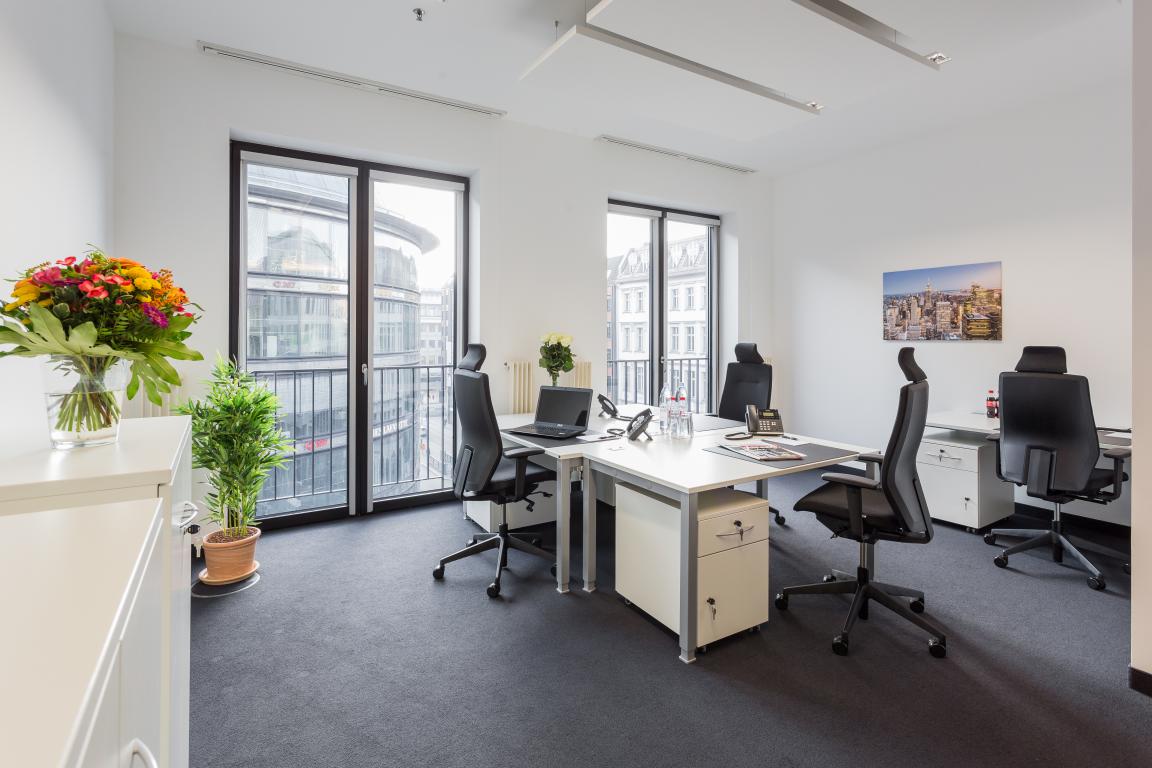 Office Space For Rent Friedrichstrasse 79 Berlin