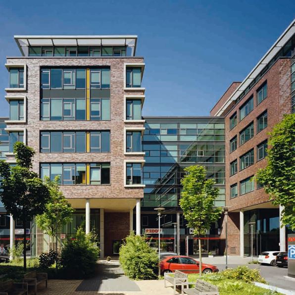 Autowerkstatt Frankfurt Hanauer Landstraße