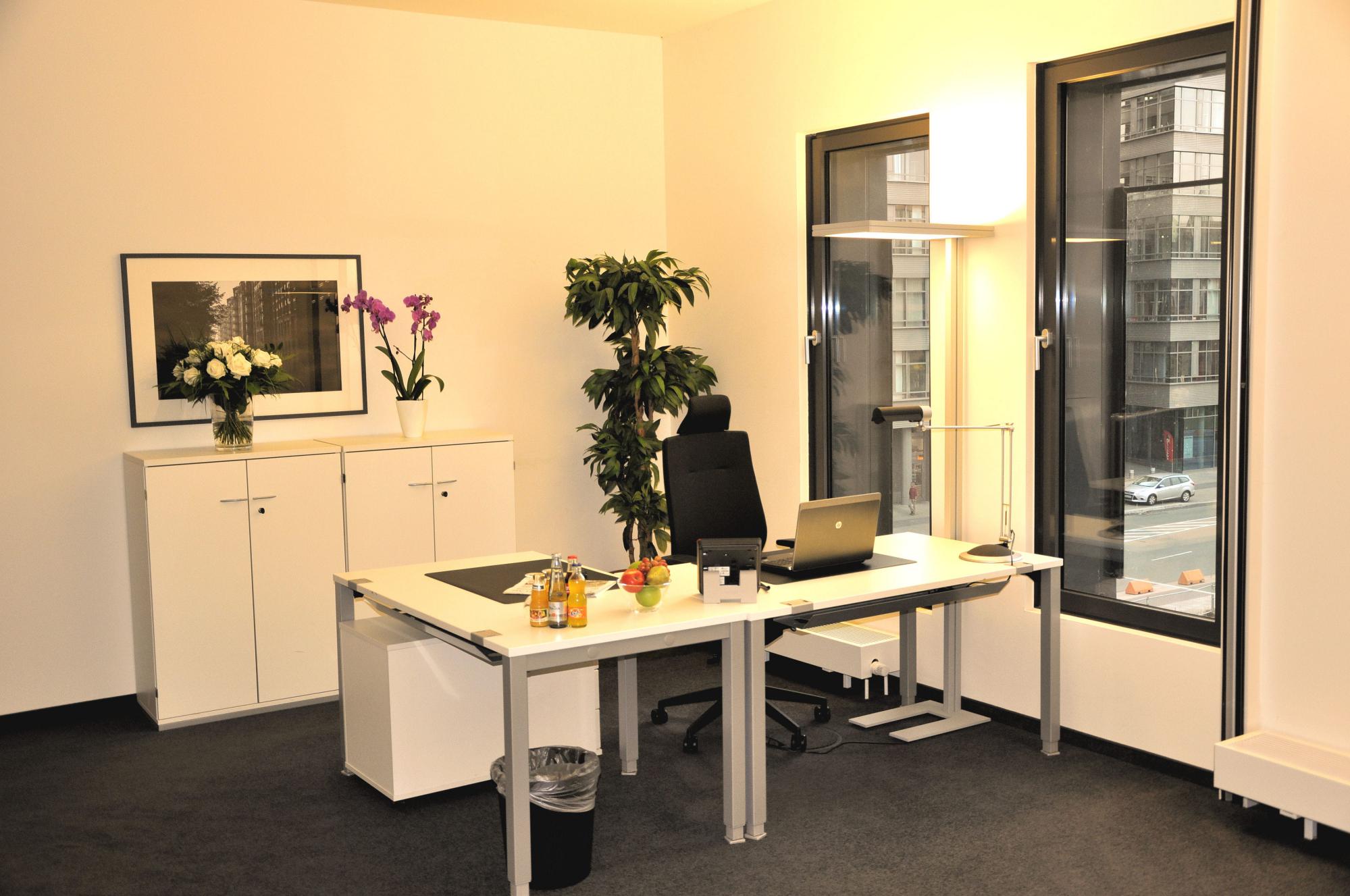 Office Space For Rent Uberseeallee 1 Hamburg