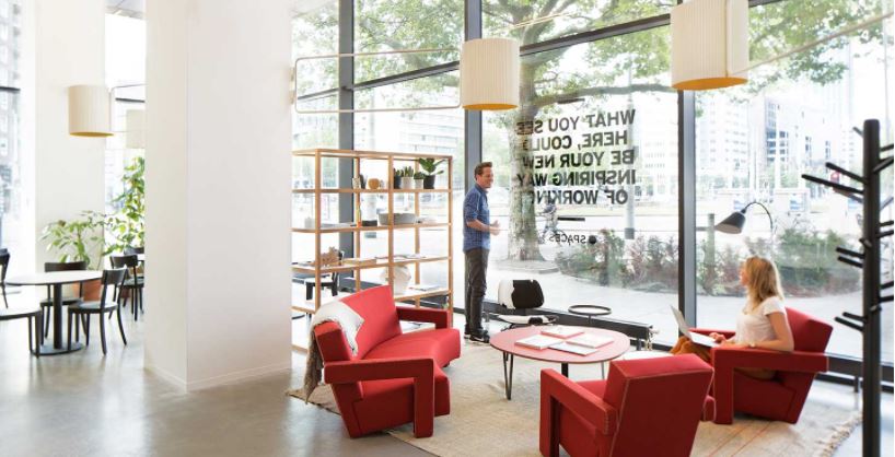 Buro Zur Miete Ratinger Strasse 9 Dusseldorf