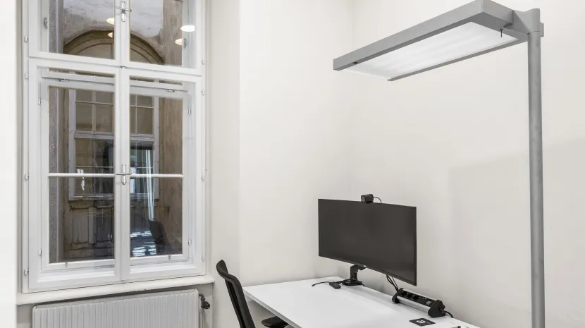 Single Office