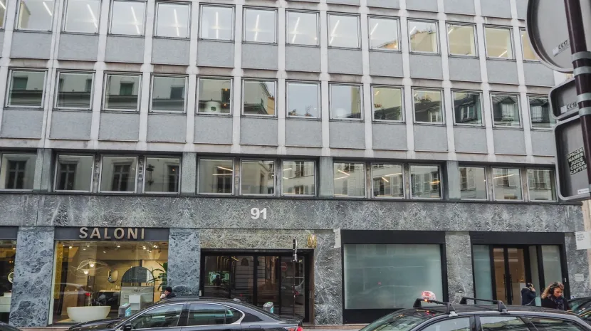 Exterior Picture