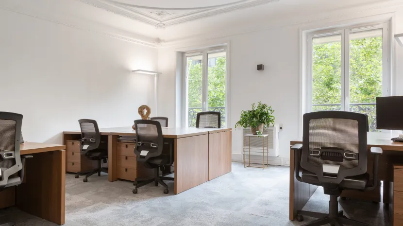 office space