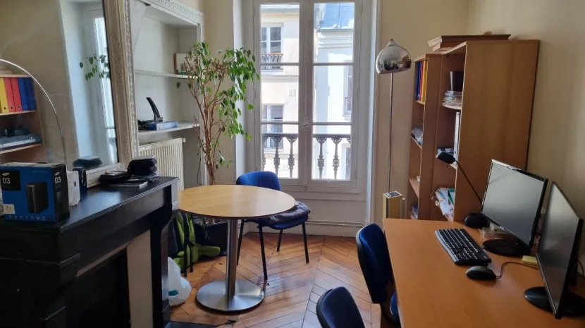 Photo 1 de 17 Rue de l'Échiquier à Paris