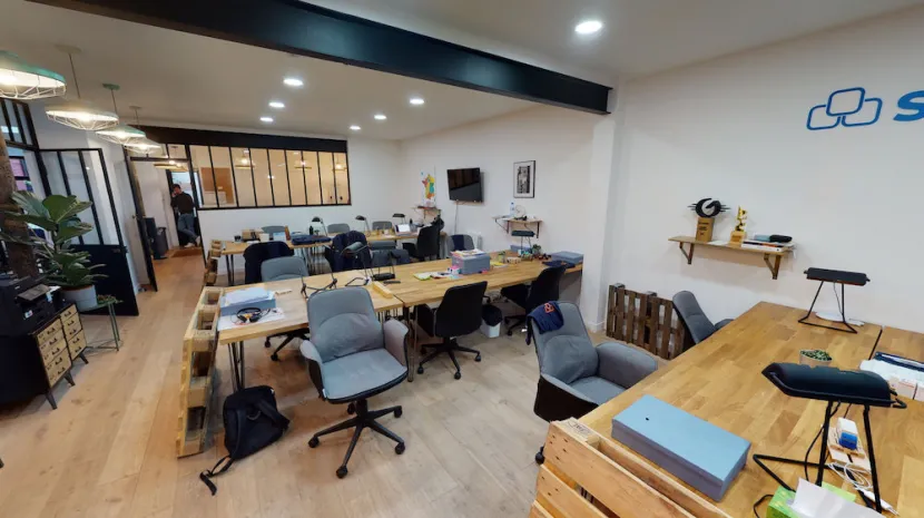 office space 