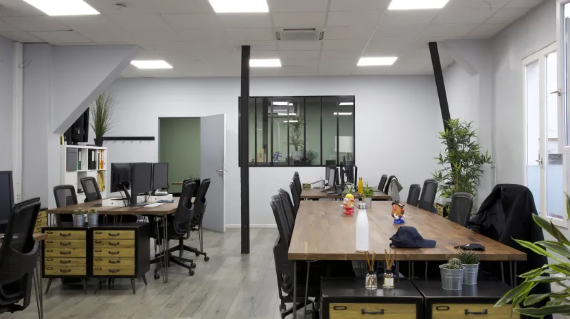 office space