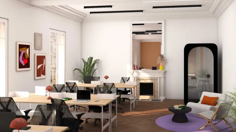office space