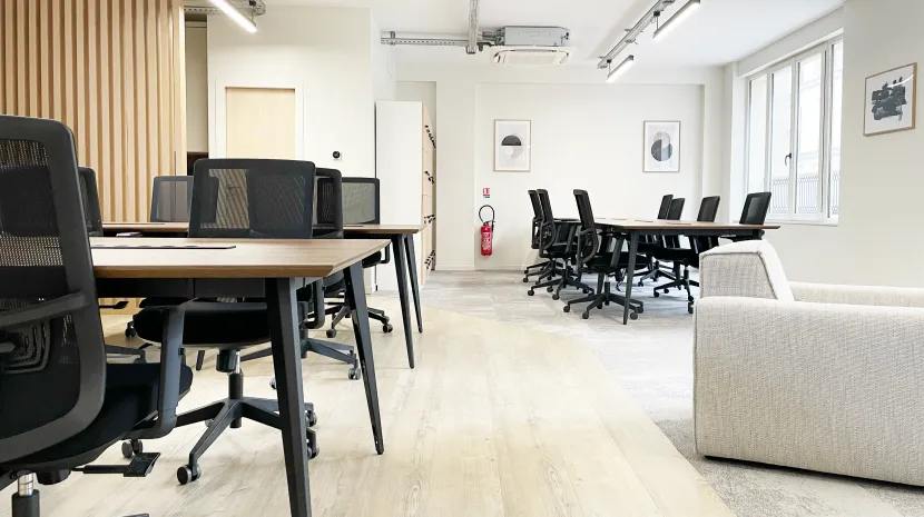 office space