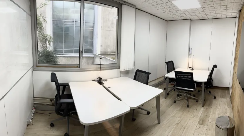 Office space 