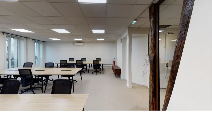 Working Area