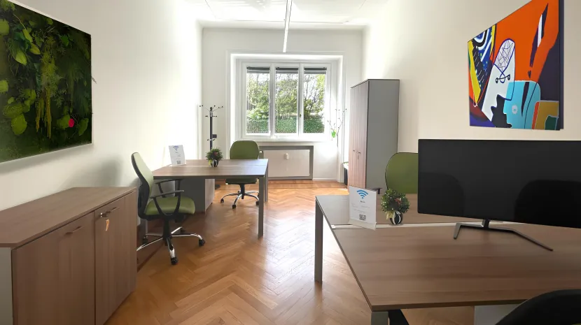 Office space