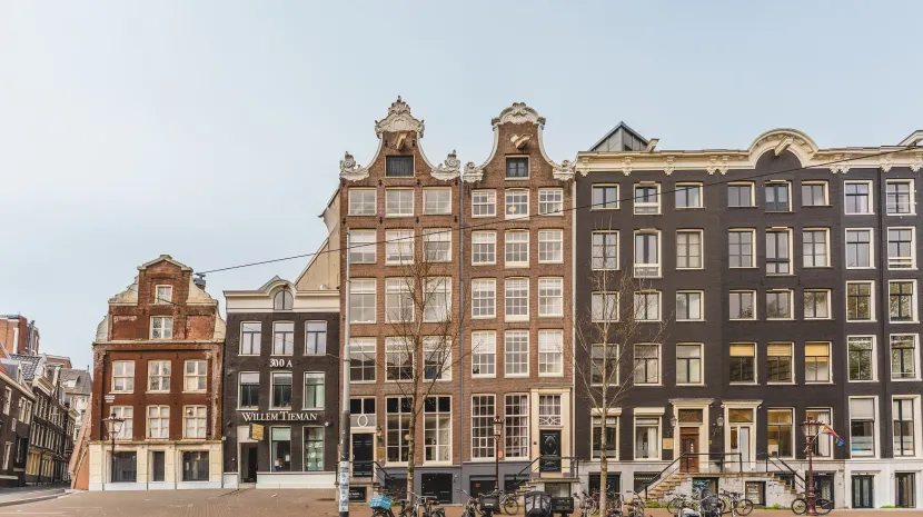 Office Space Amsterdam