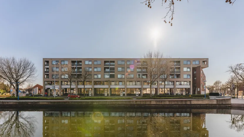 Foto 1 van Kanaaldijk Zuid 19 in Eindhoven