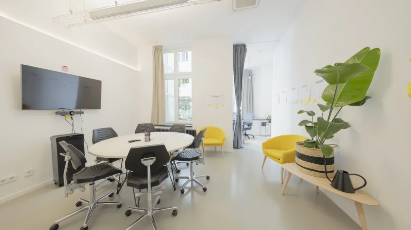 Office space