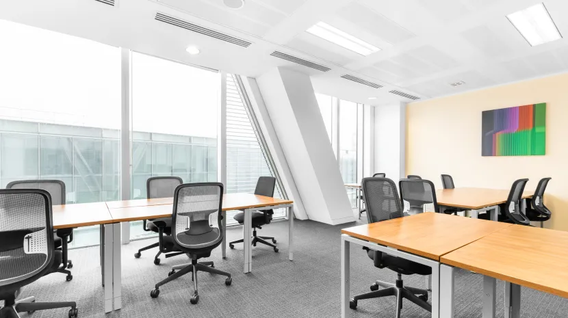 office space for rent london
