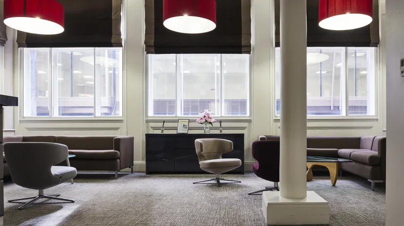 Office space for rent London