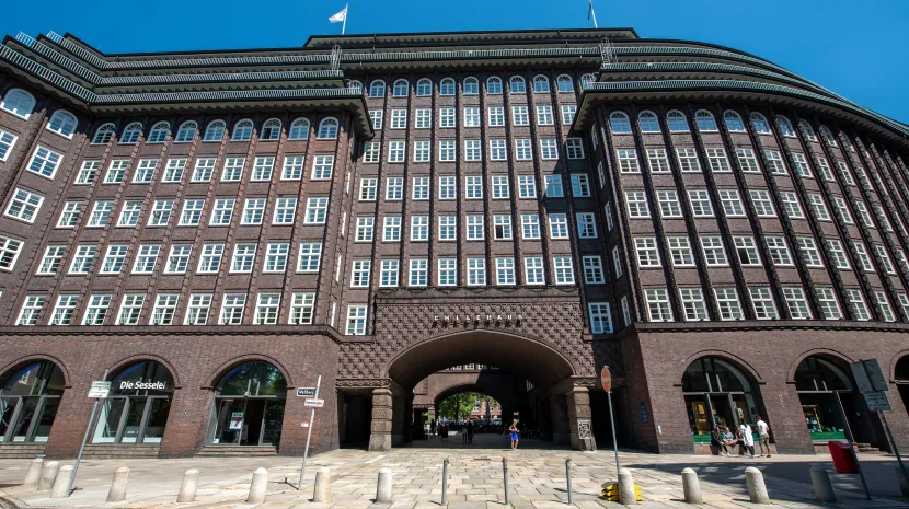 Chilehaus