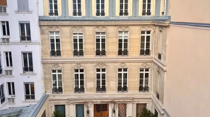 Foto 1 van 22 Rue d'Aumale in Parijs