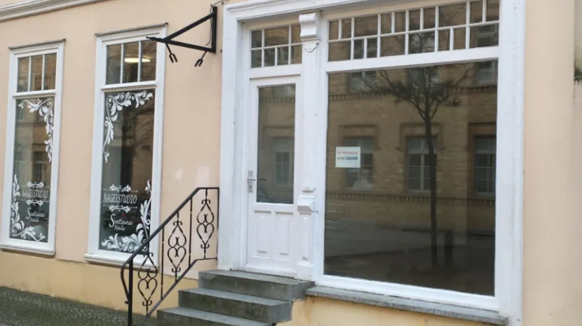 Foto 1 der Strelitzer Straße 37 in Berlin