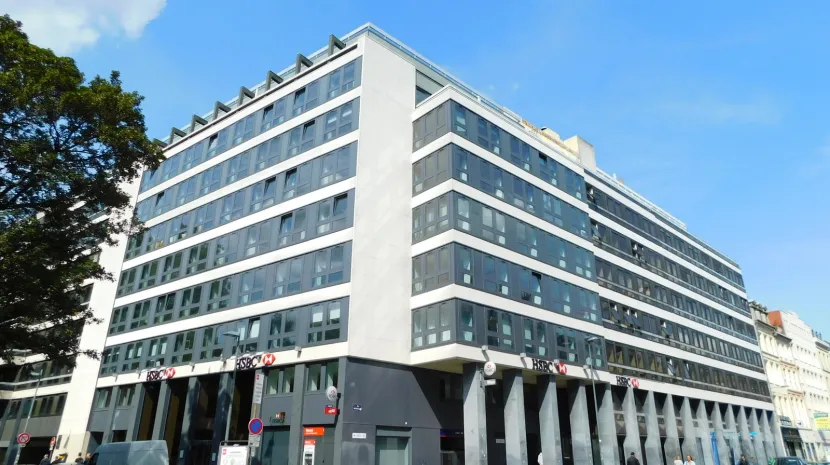 Foto 1 der 104 Rue Nationale in Lille
