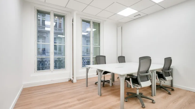 office space 